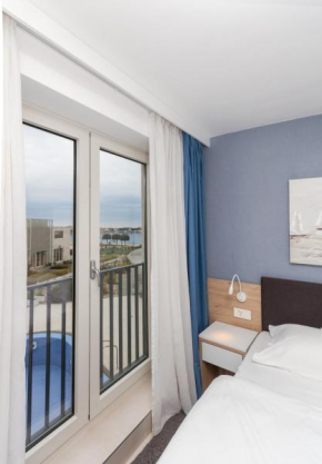 Garden Palace Marjeta Apartment with free Parking